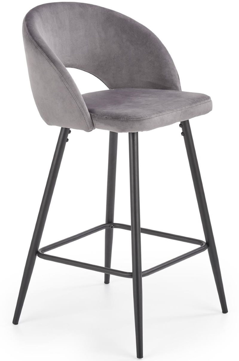 Фото Стул барный Halmar H-96 от производителя Halmar  в Крыму по цене 11 990 ₽