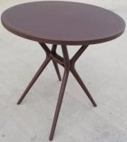 Фото stoly-dlya-dachi стол обеденный gh-t21 производитель La-alta