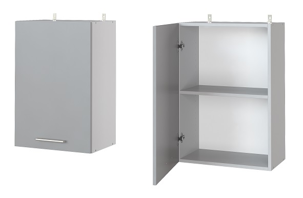 Фото Кухня Парма шкаф навесной А-61 от производителя Леко в Крыму по цене 4 290 ₽