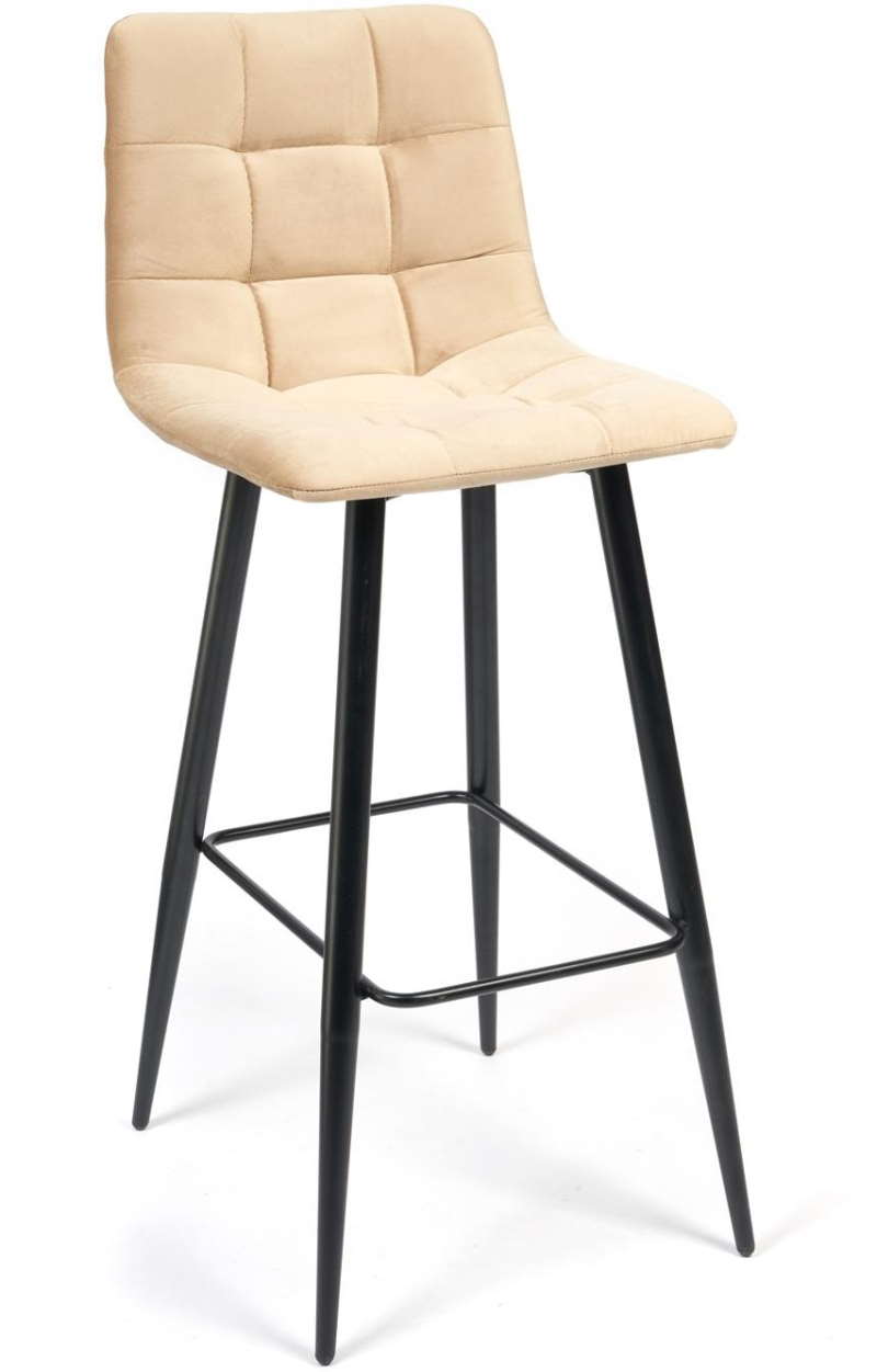 Фото Стул барный Чили (Chilly) (mod 7095) от производителя Tetchair в Крыму по цене 7&nbsp;410 ₽