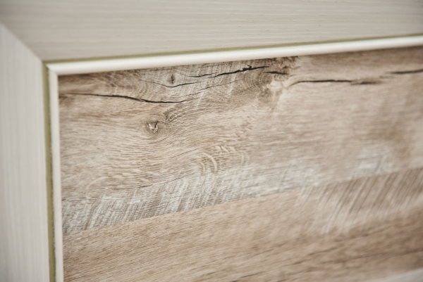 Фото Пенал Мартина от производителя Мебель Маркет в Крыму по цене 18 370 ₽