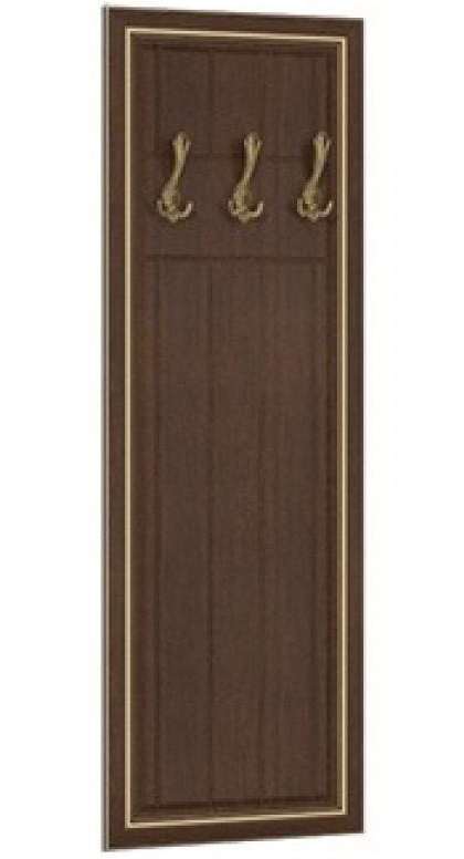 Фото Панель малой вешалки Виктория от производителя Мебель Маркет в Крыму по цене 6&nbsp;540 ₽