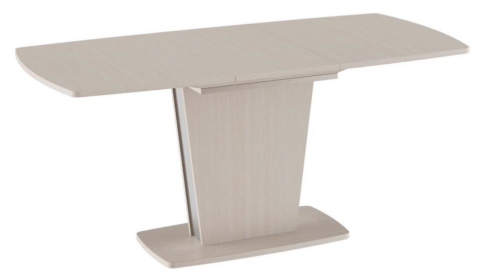 Фото Стол обеденный Ливерпуль тип2 от производителя ТриЯ в Крыму по цене 16 760 ₽