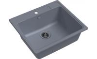Мойка Ewigstein elegant 60 (ГР 570х510хh200) (шир.ящ.min 548) в интернет магазине Планета Комфорта Фото moyki мойка ewigstein elegant 60 (гр 570х510хh200) (шир.ящ.min 548) производитель Ewigstein
