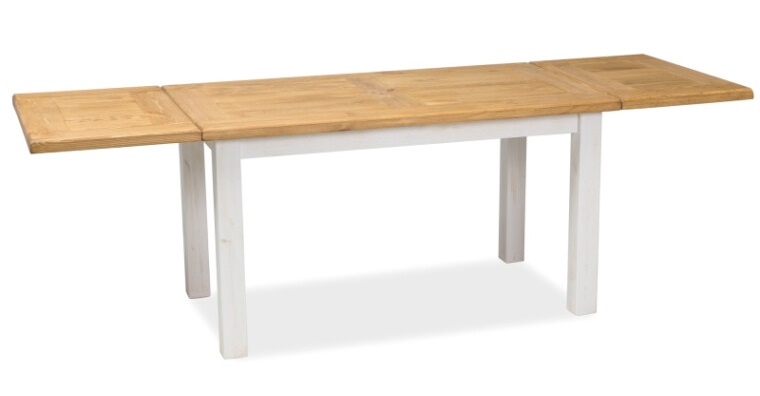 Фото Стол обеденный Signal Poprad II от производителя Signal в Крыму по цене 81 930 ₽