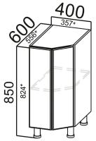 Кухня Грейвуд стол-рабочий С400т в интернет магазине Планета Комфорта Фото kukhnya-greyvud-sv кухня грейвуд стол-рабочий с400т производитель
