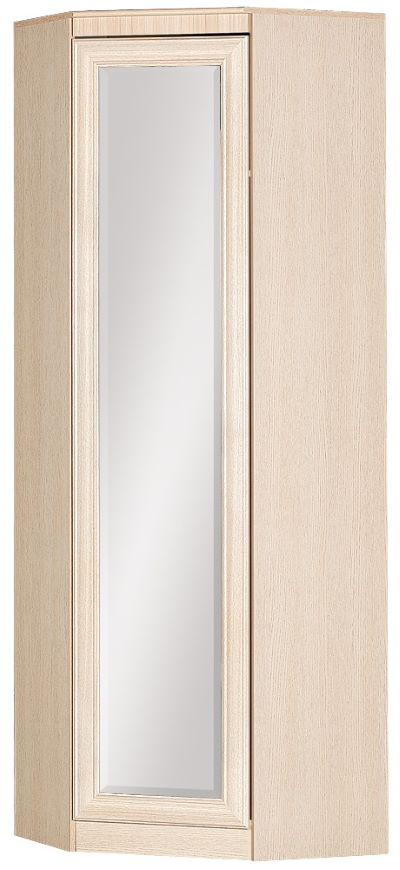 Фото Шкаф Инна 621 (77) угловой от производителя Яна в Крыму по цене 29 240 ₽