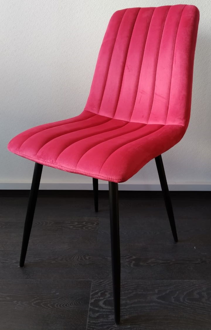 Фото Кресло DC811 от производителя La-alta в Крыму по цене 5 090 ₽