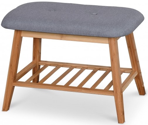 Фото Полка для обуви Halmar ST-14 в Крыму по цене 6 840 ₽ от производителя Halmar , код товара 2000001650639 шт Фото Полка для обуви Halmar ST-14 от производителя Halmar  в Крыму по цене 6 840 ₽