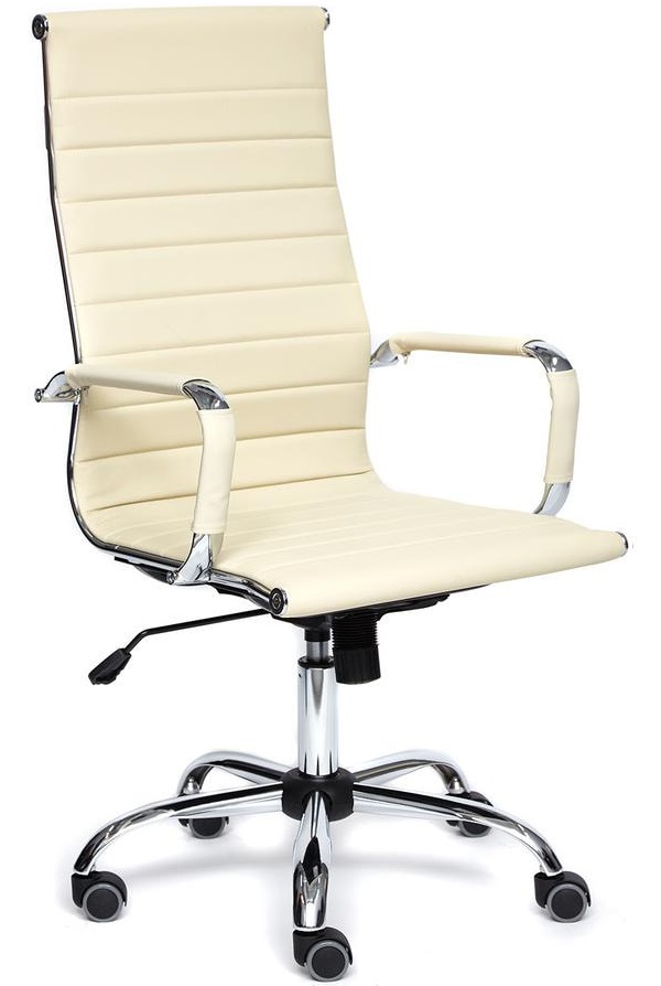 Фото Кресло для персонала Урбен (Urban) от производителя Tetchair в Крыму по цене 15 420 ₽