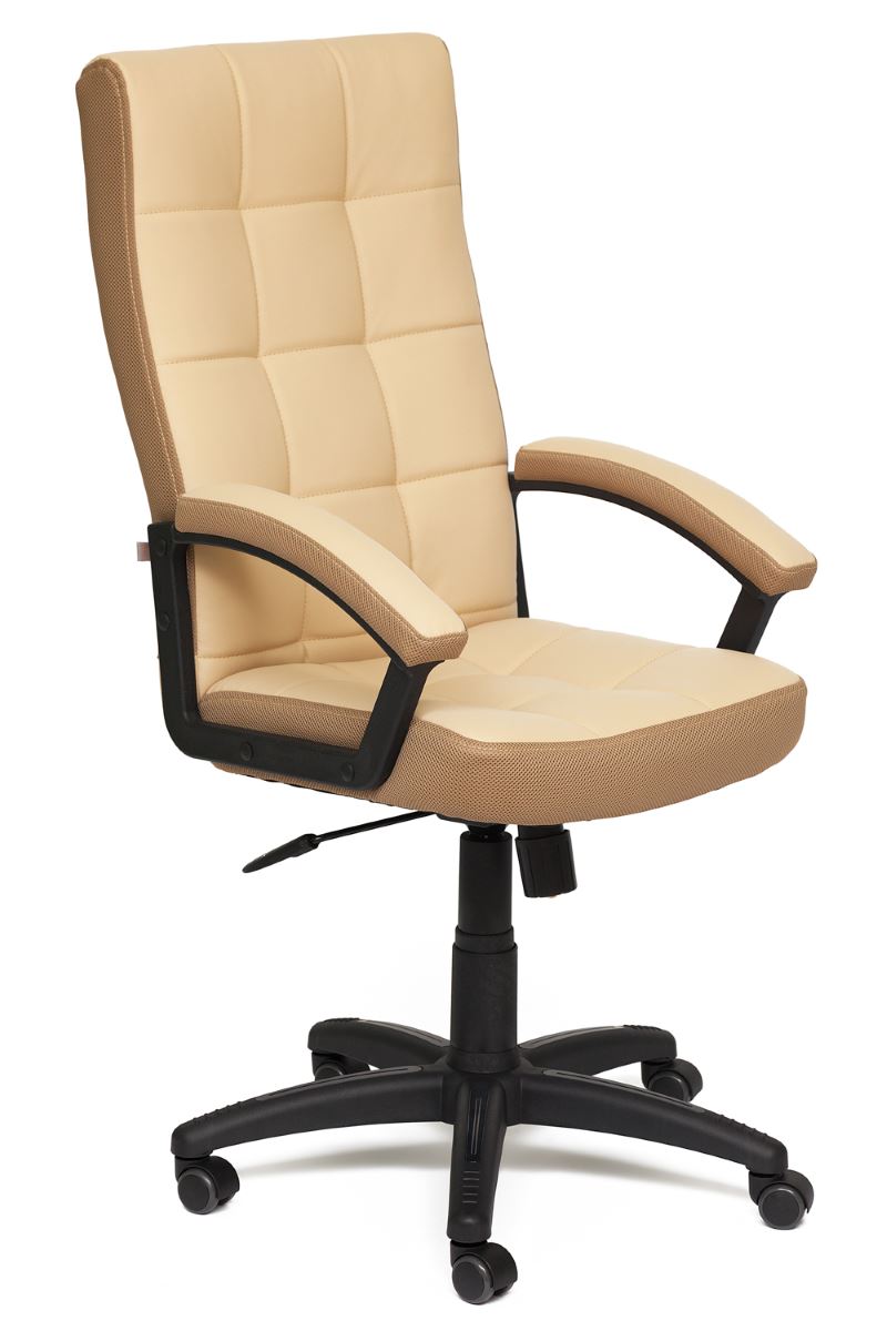 Фото Кресло для руководителя Тренди (Trendy) от производителя Tetchair в Крыму по цене 13 540 ₽