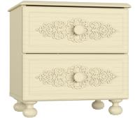 Фото tumby-prikrovatnye тумба прикроватная ассоль плюс ас-4 производитель Компасс