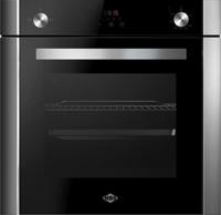 Духовой шкаф газовый DG-601 (594х545хh594) (Материал Металл/Стекло , Цвет Металлик/Черный) в Крыму от производителя в интернет магазине Планета Комфорта Духовой шкаф газовый DG-601 (594х545хh594) (Материал Металл/Стекло , Цвет Металлик/Черный) в Крыму от производителя
