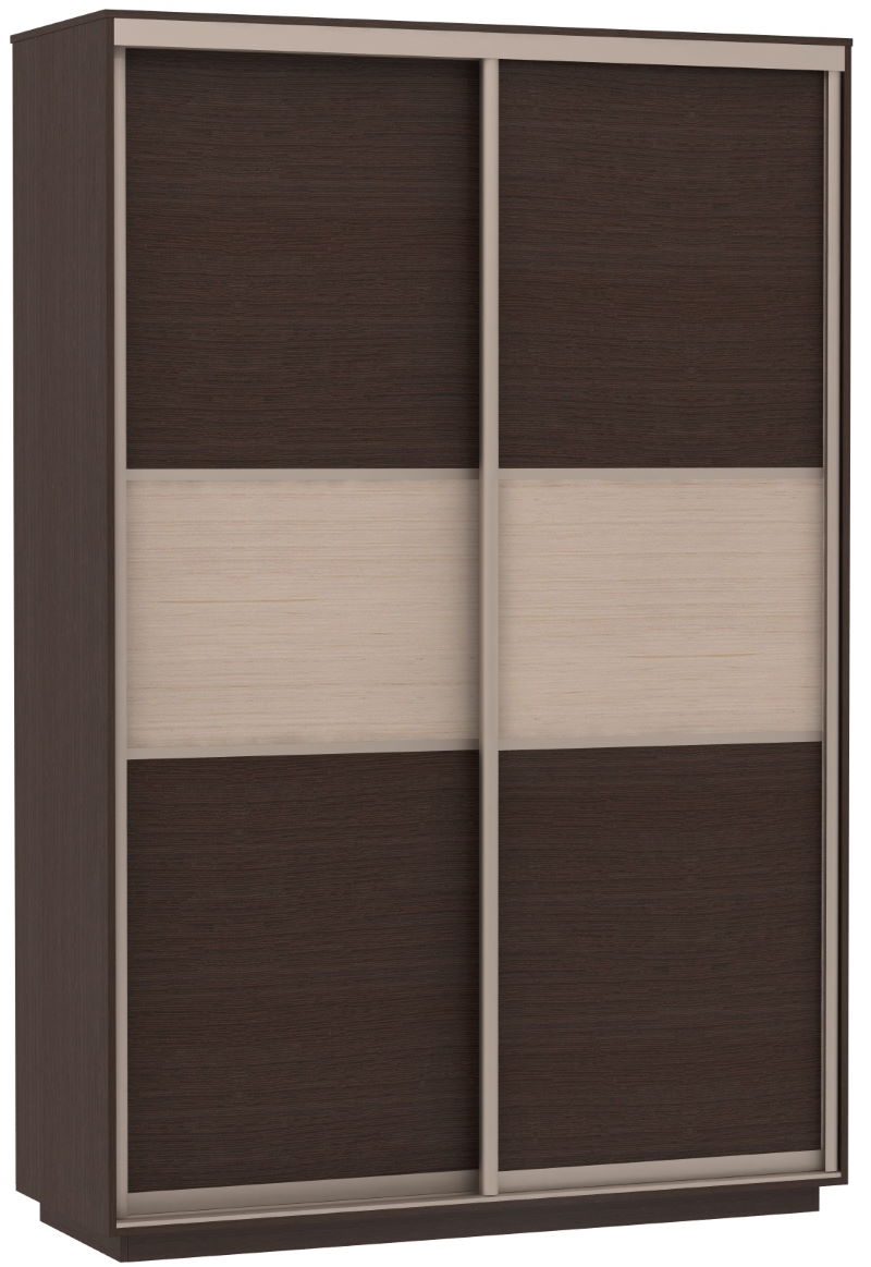 Фото Шкаф-купе Экспресс Мини (2 двери) в Крыму по цене 30 140 ₽ от производителя Мебельная компания Е1, код товара 2000001682647, 2000001682654 шт Фото Шкаф-купе Экспресс Мини (2 двери) от производителя Мебельная компания Е1 в Крыму по цене 30 140 ₽