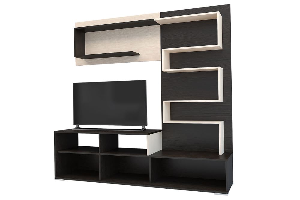 Фото Стенка Интеро  от производителя Горизонт в Крыму по цене 9 250 ₽