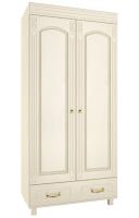 Фото shkafy-platyanye_1 шкаф элизабет эм-6 (100) двухдверный производитель Компасс