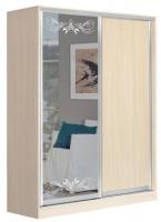 Шкаф-купе Оскар 2.7 (1,5х0,6х2,3 - 2 двери) в интернет магазине Планета Комфорта Фото shkaf-kupe-v-prikhozhuyu шкаф-купе оскар 2.7 (1,5х0,6х2,3 - 2 двери) производитель Мебель Маркет