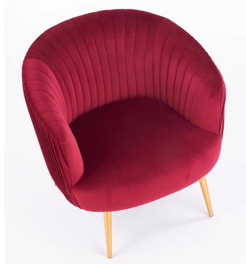 Фото Кресло Halmar Crown от производителя Halmar  в Крыму по цене 38&nbsp;450 ₽