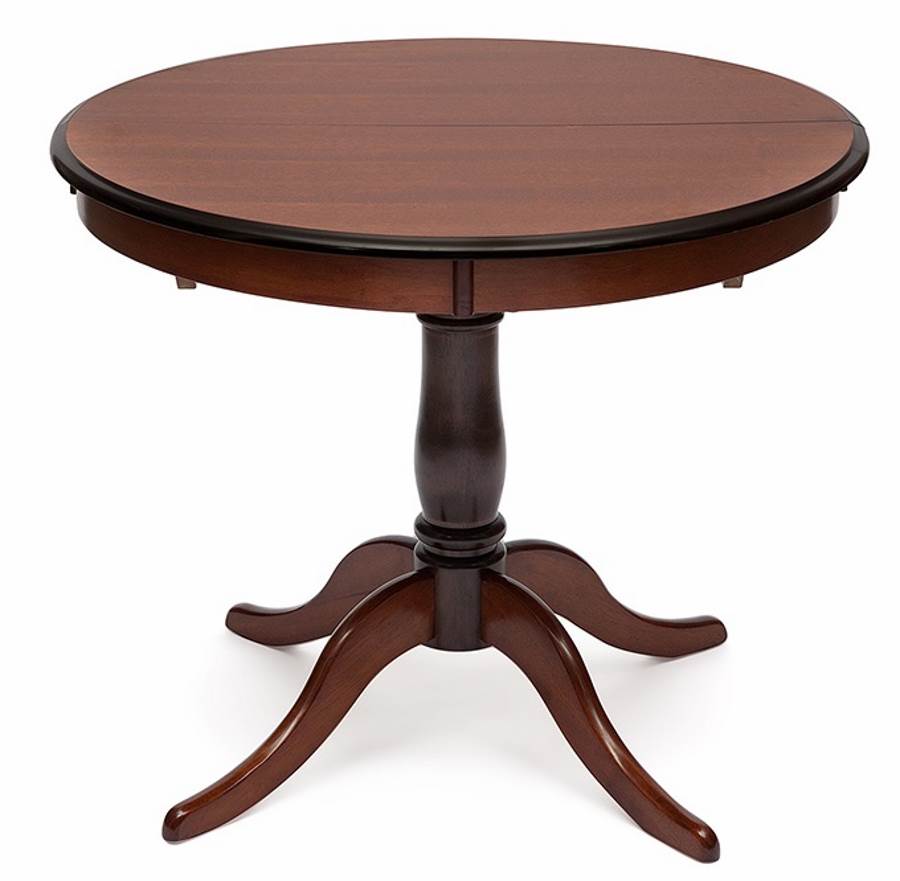 Фото Стол обеденный Сиена (Siena) SA-T4EX от производителя Tetchair в Крыму по цене 28 250 ₽