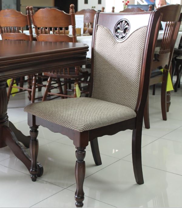 Фото Стул NV 8583 CS (ВХ)  от производителя ТМК в Крыму по цене 15 490 ₽