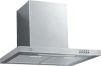 Вытяжка купольная Bergia 160 (600х480хh456(856)) (Материал Металл , Цвет Металлик) в Крыму от производителя 