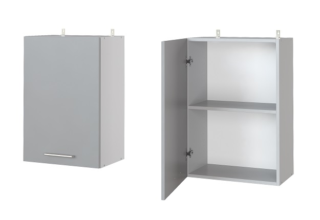 Фото Кухня Парма шкаф навесной А-50 от производителя Леко в Крыму по цене 3 820 ₽