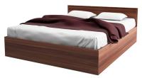 Фото krovati-nedorogie кровать двуспальная вега вм-14 (см 140х200) комплектуется настилом производитель SV-мебель