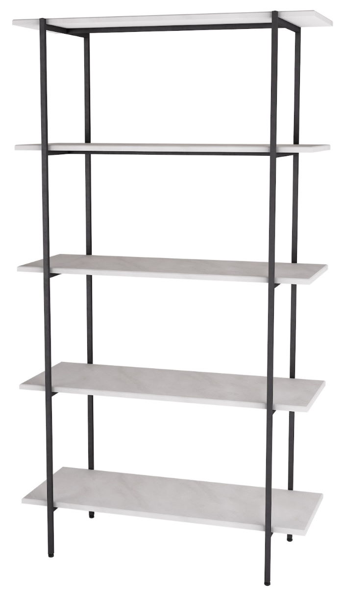 Фото Стеллаж Атлантик 1645 от производителя Калифорния в Крыму по цене 13&nbsp;680 ₽