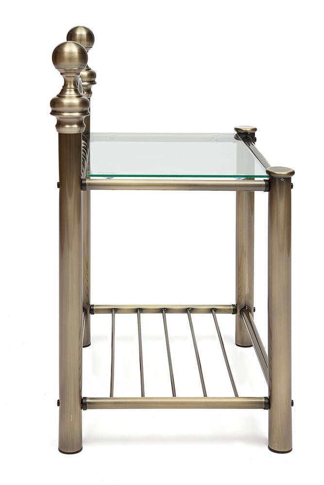 Фото Тумба прикроватная Дэрби (Derby) от производителя Tetchair в Крыму по цене 13 580 ₽