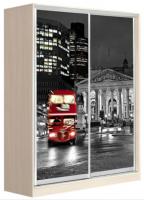 Шкаф-купе Оскар 2 (1,5х0,6х2,4 - 2 двери) в интернет магазине Планета Комфорта Фото shkaf-kupe-s-fotopechatyu шкаф-купе оскар 2 (1,5х0,6х2,4 - 2 двери) производитель Мебель Маркет