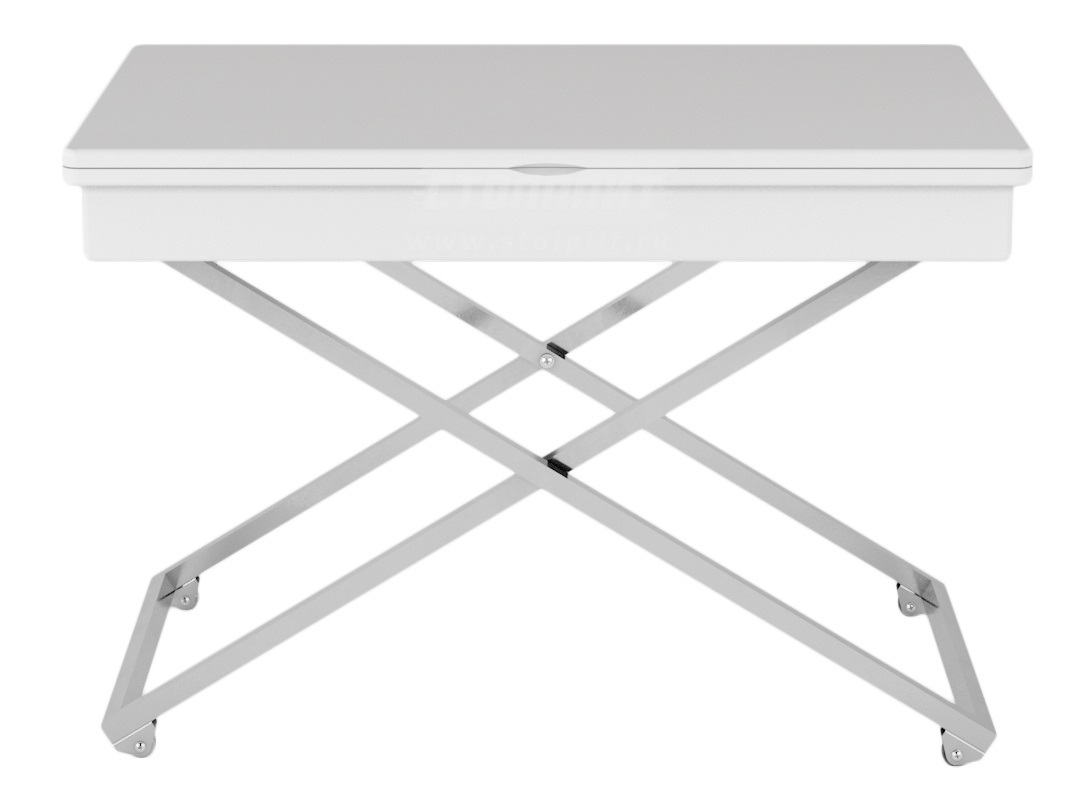 Фото Стол трансформируемый Андрэ Менсола от производителя Калифорния в Крыму по цене 17&nbsp;210 ₽