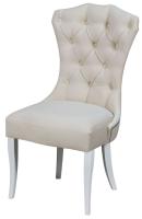 Стул Палермо ( Обивка стула:ткань, белый, энигма бордо, квадратное (Риал) ) в Крыму от производителя 