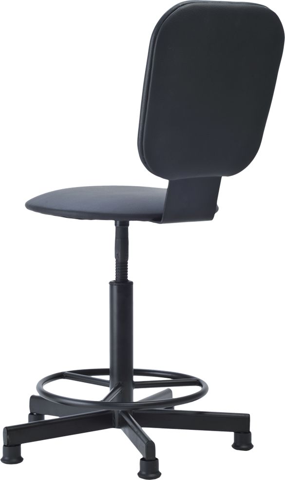 Фото Кресло для персонала КС-6 от производителя Фабрикант в Крыму по цене 5&nbsp;700 ₽