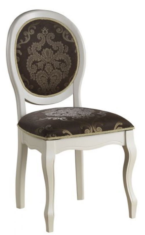 Фото Стул Фиона (Fiona FN-SC) от производителя ТМК в Крыму по цене 18 950 ₽