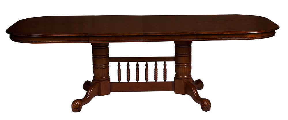 Фото Стол обеденный 4296 NNDT STC от производителя ТМК в Крыму по цене 62 930 ₽