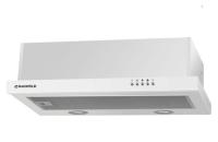 Вытяжка телескопическая VS (галоген) 50 (500х310(480)хh170) (Материал Металл , цвет белый) в Крыму от производителя в интернет магазине Планета Комфорта Вытяжка телескопическая VS (галоген) 50 (500х310(480)хh170) (Материал Металл , цвет белый) в Крыму от производителя