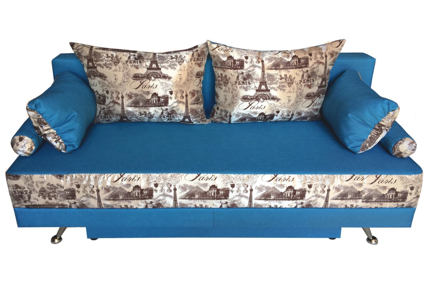 Фото Диван Сиеста от производителя Атлантик в Крыму по цене 24 170 ₽