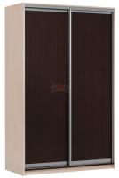 Шкаф-купе Мираж 10 (1,0х0,46 - 2 двери) в интернет магазине Планета Комфорта Фото shkaf-kupe-v-spalnyu шкаф-купе мираж 10 (1,0х0,46 - 2 двери) производитель Фант-мебель