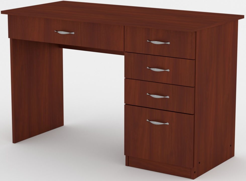 Фото Стол компьютерный Студент  от производителя ДВК в Крыму по цене 5 820 ₽