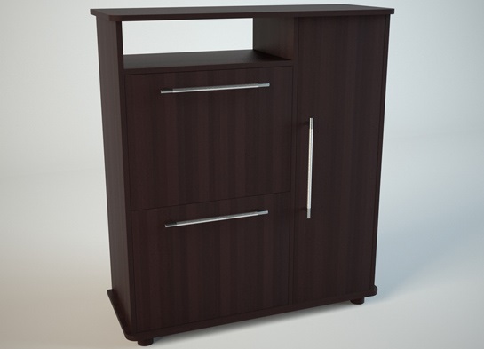 Фото Тумба универсальная для обуви ТУ-3 в Крыму по цене 7 250 ₽ от производителя Комфортная мебель, код товара 2000001619711, 2000001619728, 2000001619735, 2000001619742, 2000001619759, 2000001619766, 2000001619773 шт Фото Тумба универсальная для обуви ТУ-3 от производителя Комфортная мебель в Крыму по цене 7 250 ₽