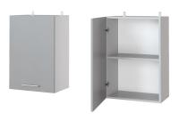 Кухня Фиджи шкаф навесной А-45 в интернет магазине Планета Комфорта Фото kukhnya-fidzhi-leko кухня фиджи шкаф навесной а-45 производитель Леко