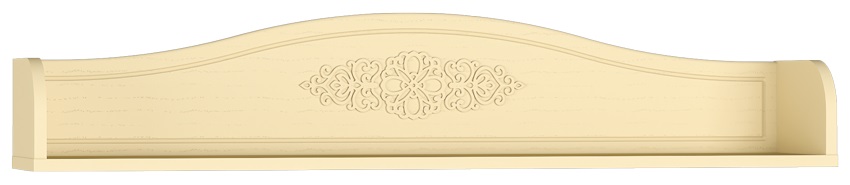 Фото Полка Ассоль плюс АС-50 от производителя Компасс в Крыму по цене 4 000 ₽