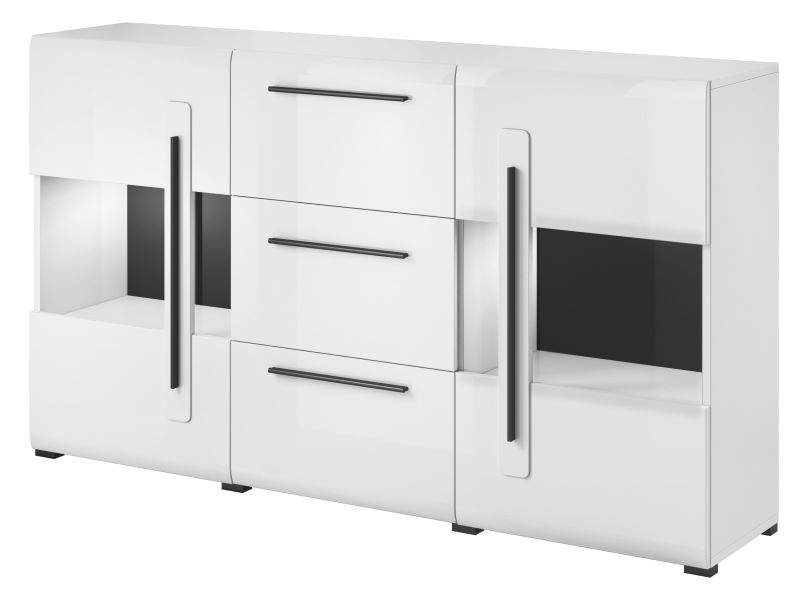 Фото Комод-2D3S typ 28 Tulsa от производителя Helvetia в Крыму по цене 66 100 ₽