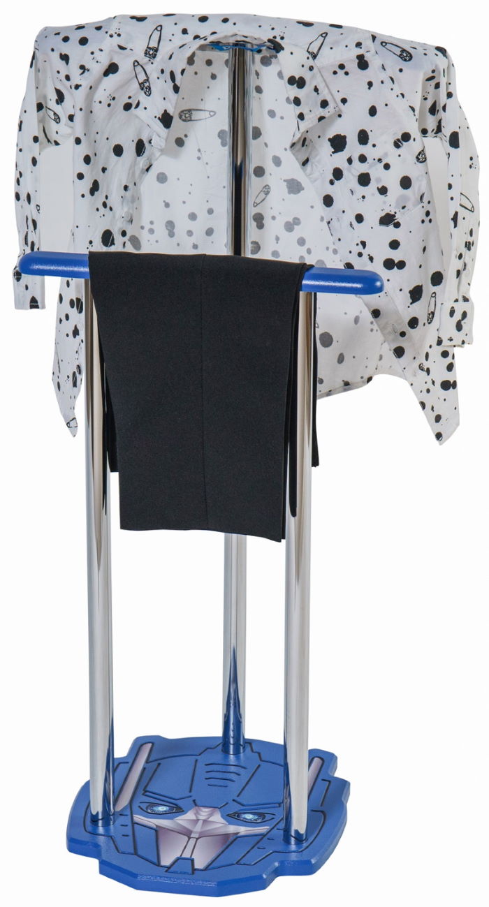 Фото Вешалка детская Командир от производителя Калифорния в Крыму по цене 