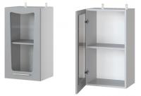 Кухня Парма шкаф навесной АВ-40 в интернет магазине Планета Комфорта Фото kukhnya-parma-leko кухня парма шкаф навесной ав-40 производитель Леко