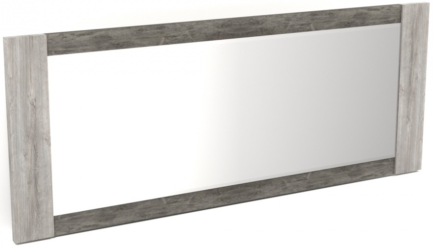 Фото Зеркало навесное Денвер от производителя СБК в Крыму по цене 5 380 ₽