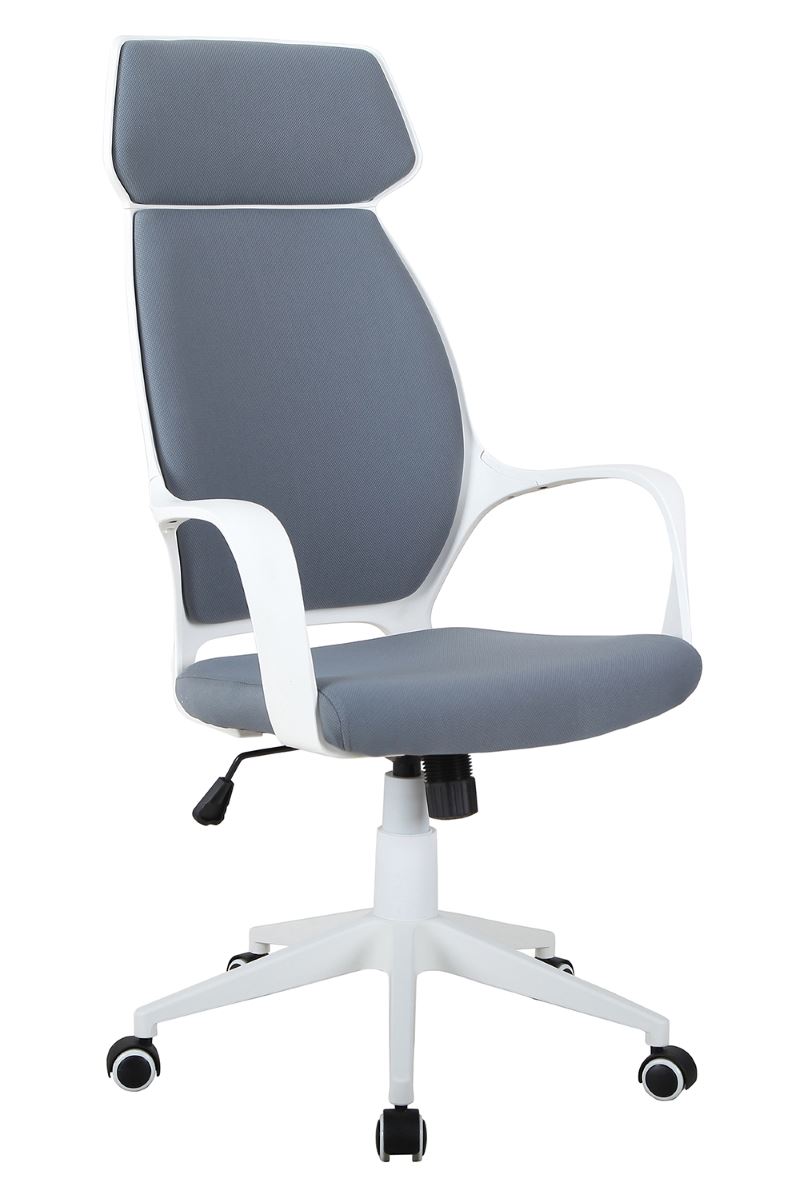 Фото Кресло для персонала Грейс (Grace) от производителя Tetchair в Крыму по цене 13 910 ₽