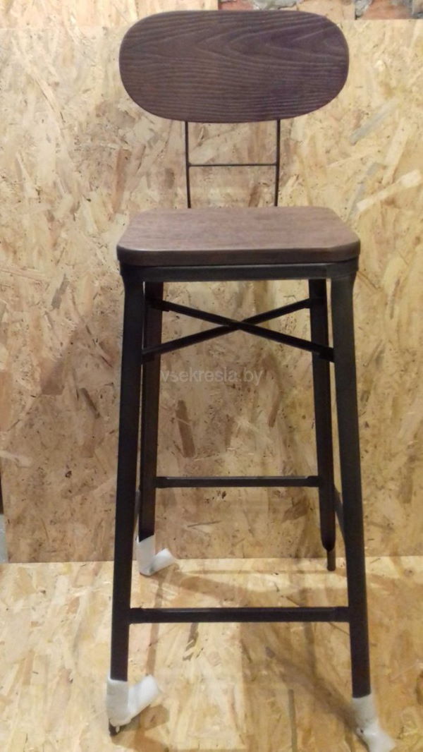 Фото Стул барный Signal Lope от производителя Signal в Крыму по цене 17 030 ₽