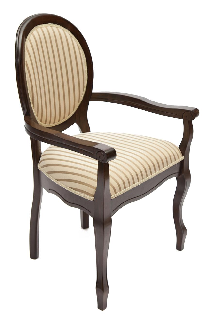 Фото Стул Фиона (Fiona) с подлокотниками от производителя Tetchair в Крыму по цене 19 620 ₽