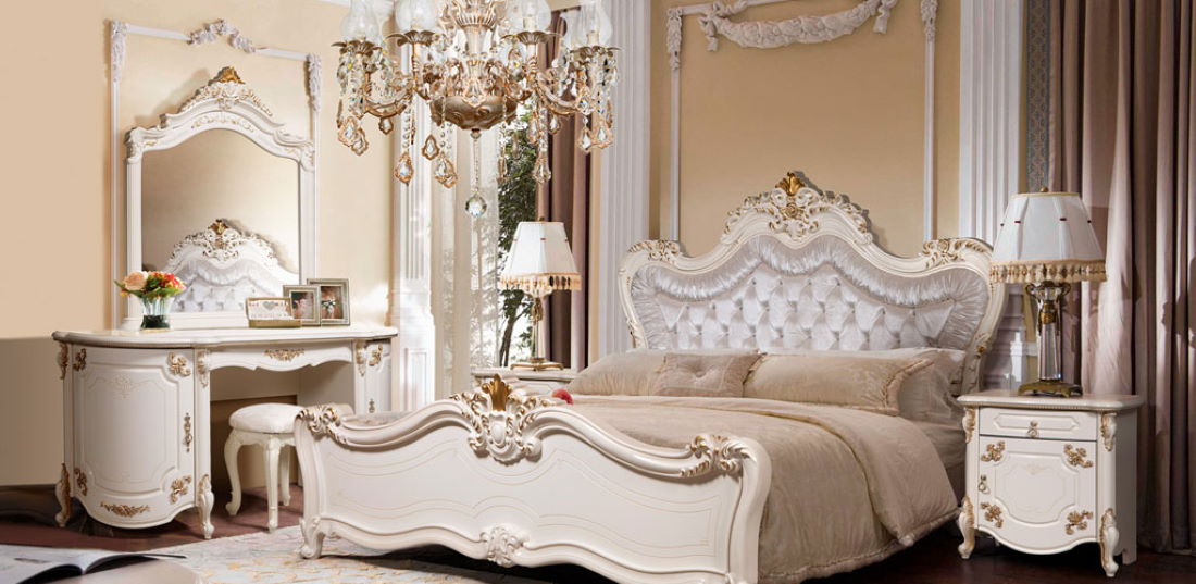 Фото Тумба прикроватная Элиана от производителя Слониммебель в Крыму по цене 29 390 ₽